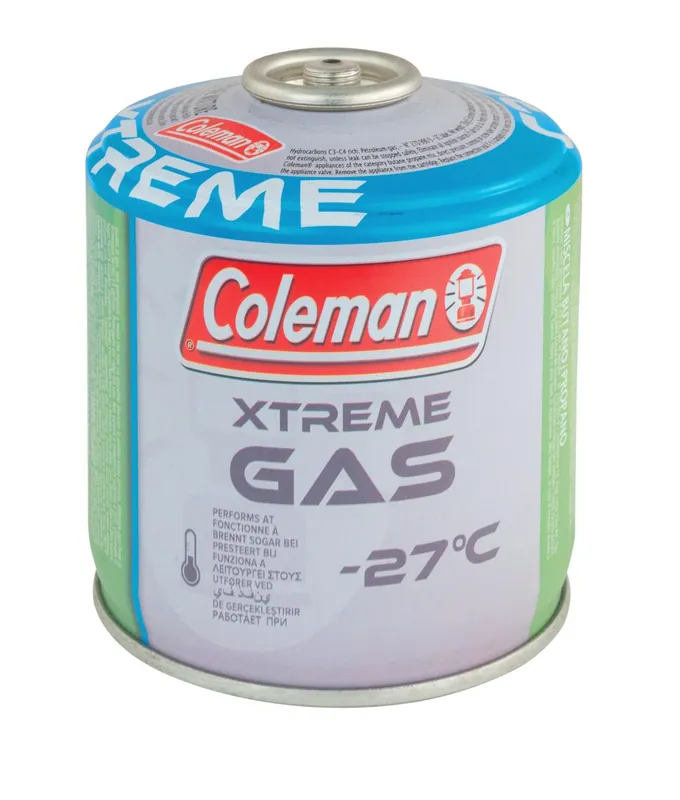 Beperkt Aanbod Coleman Xtreme 300 Gasbus