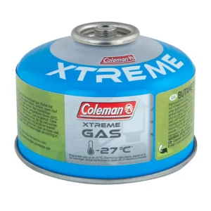 Rechtstreeks Van De Fabrikant Coleman Xtreme 100 Gasbus