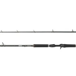 Abu Garcia Beast X Baitcaster Hengel 2.54m (40-140g) Shop Nu