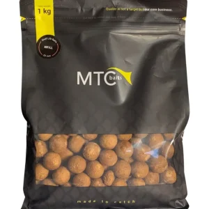 MTC Baits Boilies KR1LL (5kg) 16mm Korting