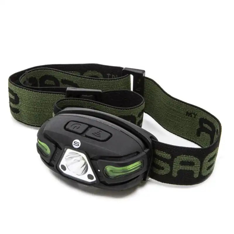 Goedkoop Saber Sensor Beam Headlight Advanced