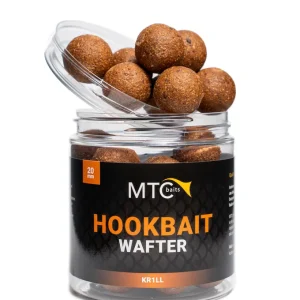MTC Baits KR1LL Hookbait Wafter 16mm Tijdelijk Beschikbaar