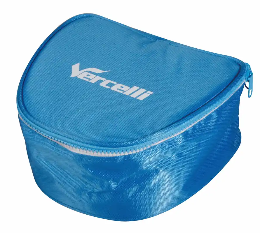 Actieprijs Vercelli Elite Reel Case 24x18x20cm