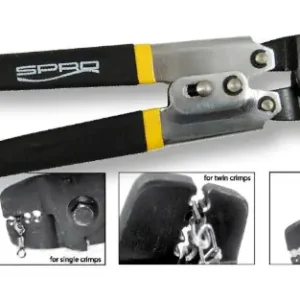 Spro Crimping Tang 26cm Meest Verkocht