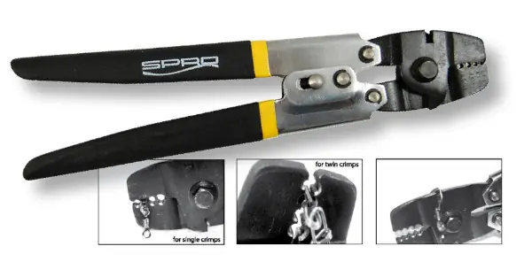 Spro Crimping Tang 26cm Meest Verkocht