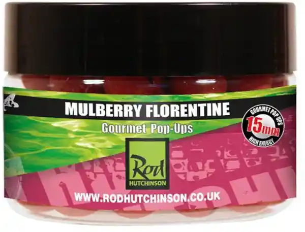 Rod Hutchinson Mulberry Florentine Pop Up Fluor Pop-up Fabrieksprijs