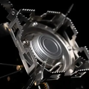 RidgeMonkey Quad Stove Pro Mini Betaalbaar
