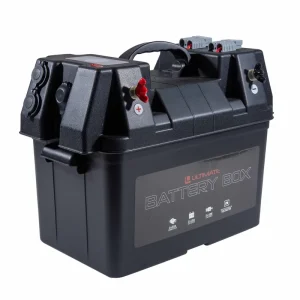 Ultimate Battery Box Beste Prijs