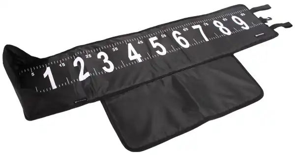 Meest Verkocht Ultimate Predator Mat 100cm