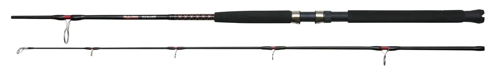 Ugly Stik Bigwater Boothengel 2.10m 12-20Lb Direct Beschikbaar