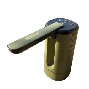 Holdcarp Smart Rechargeable Water Tap Hete Deal