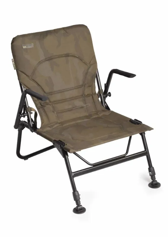 Laatste Versie Sonik SK-Tek Lite Armchair