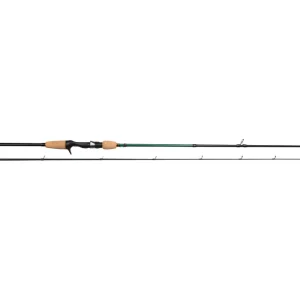 Gratis Retour Svartzonker SZ Power Series Ned And The Creatures Baitcaster Hengel 2.19m (4-16g)