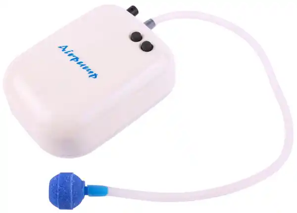 Ultimate Air Pump Direct Verzonden