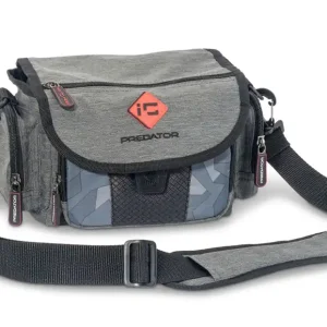 Koopje Iron Claw Buddy Bag (Incl. 3 Tackleboxen)