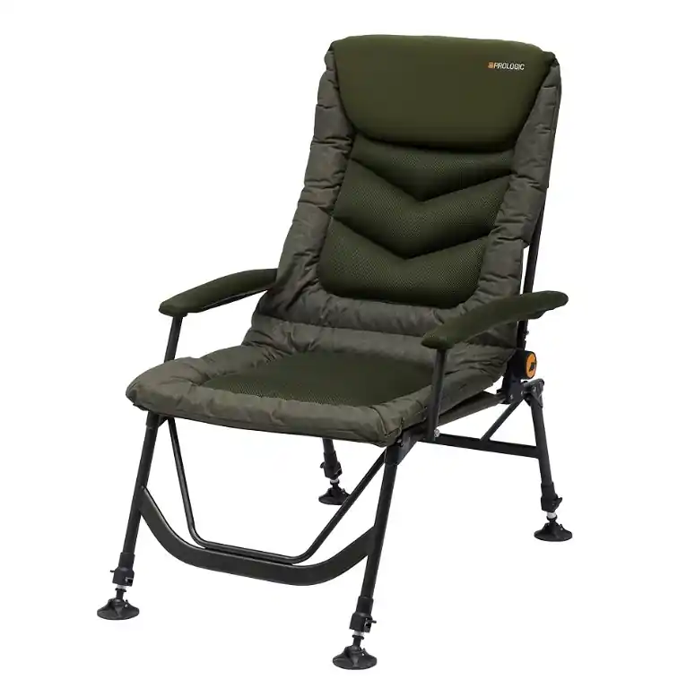 Prologic Inspire Daddy Long Recliner Chair Dagaanbieding