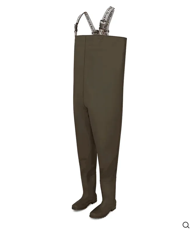 Koopje Trakker N3 HD Chest Waders 43 (UK 9)