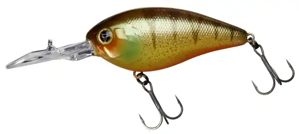 Illex Digle Crankbait Plug 4+ 7cm (20.8g) Aurora Bleak Express Levering
