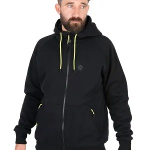Goedkoop Matrix Sherpa Winter Hoody L