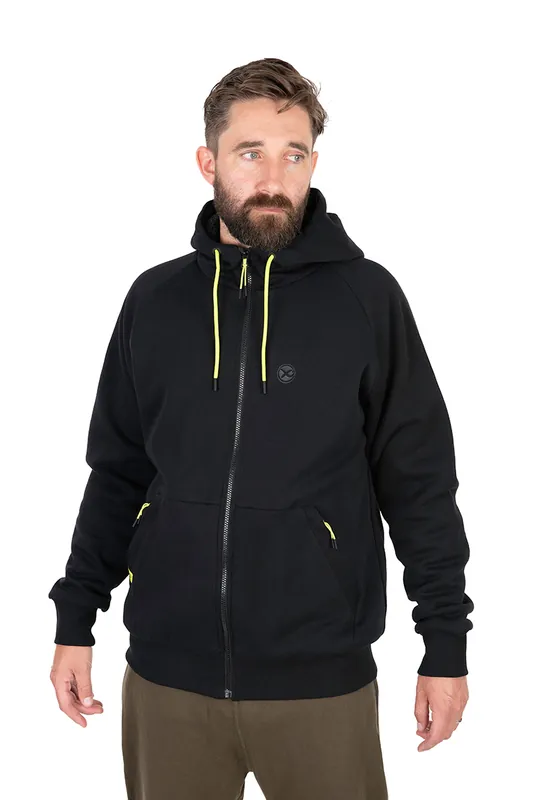 Goedkoop Matrix Sherpa Winter Hoody L