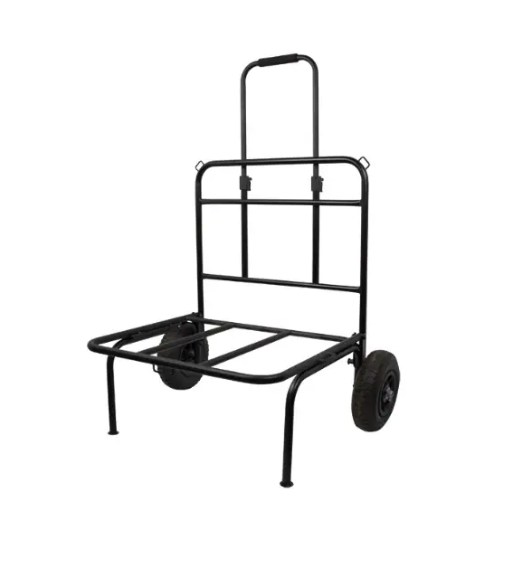 Premium Prologic Cruzade Classic Trolley Foldable