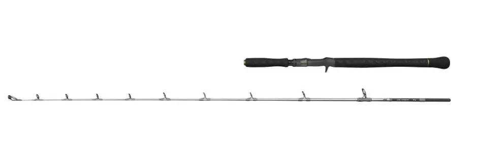 Madcat Full Force Vertical Baitcaster 1.85m (75-175g) Koop Online