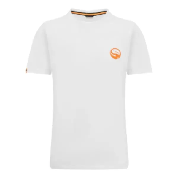 Direct Beschikbaar Guru Semi Logo T-shirt L