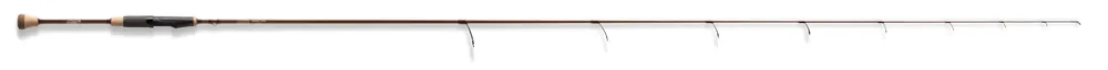Dagaanbieding St. Croix Panfish Series Ultra Light Spinhengel 2.40m (1.7-7g)