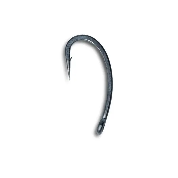 Korting Nash Curve Shank Karperhaken (10pcs) 6