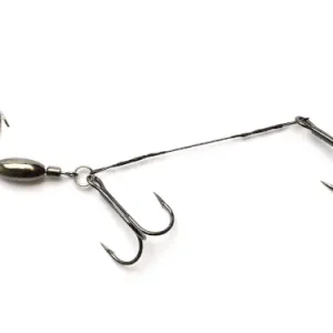 Darts Lead Free Pike Rig 7 gr Op = Op