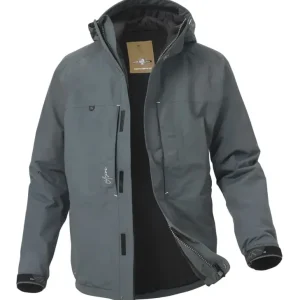 Direct Beschikbaar Geoff Anderson Barbarus Asimi Jacket L