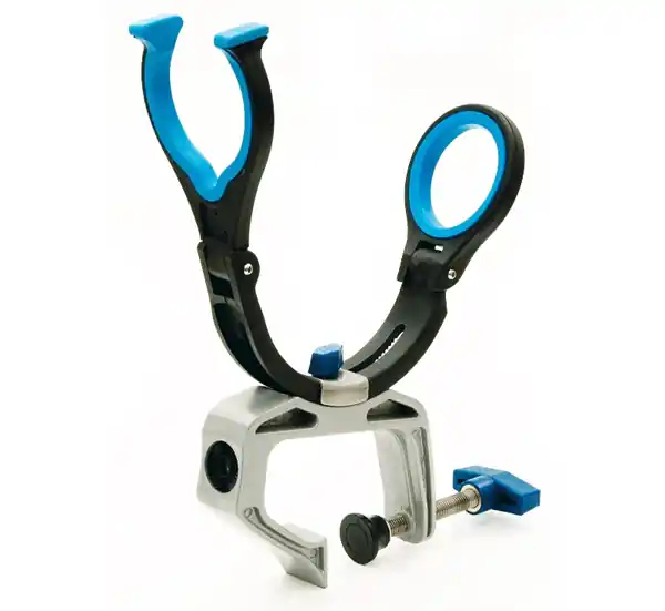 Behr Boat Rod Holder De Luxe Exclusieve Aanbieding