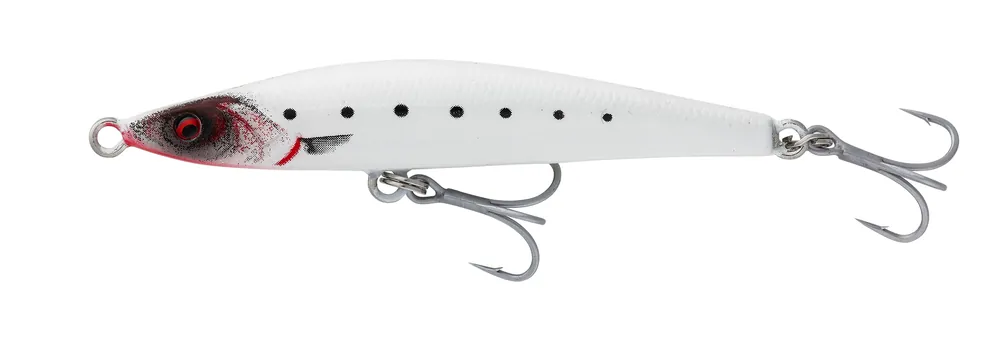 Savage Gear Gravity Pencil Slim Jerkbait 6.5cm (7g) Sardine Gecertificeerd