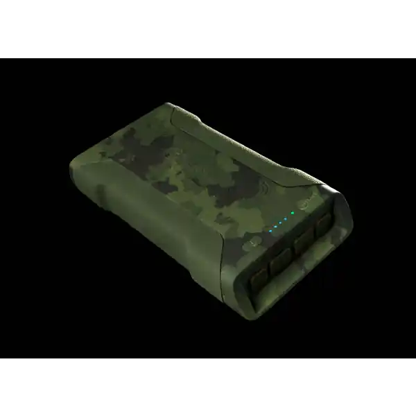 RidgeMonkey Vault C-Smart Wireless 26950mAh 2020 MODEL Camo Nu Kopen