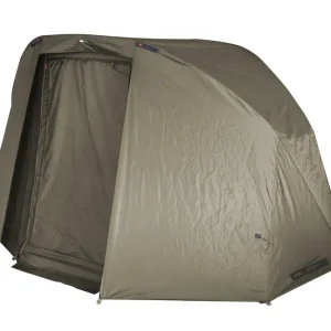 JRC Defender Bivvy 2 Man Wrap Laatste Versie