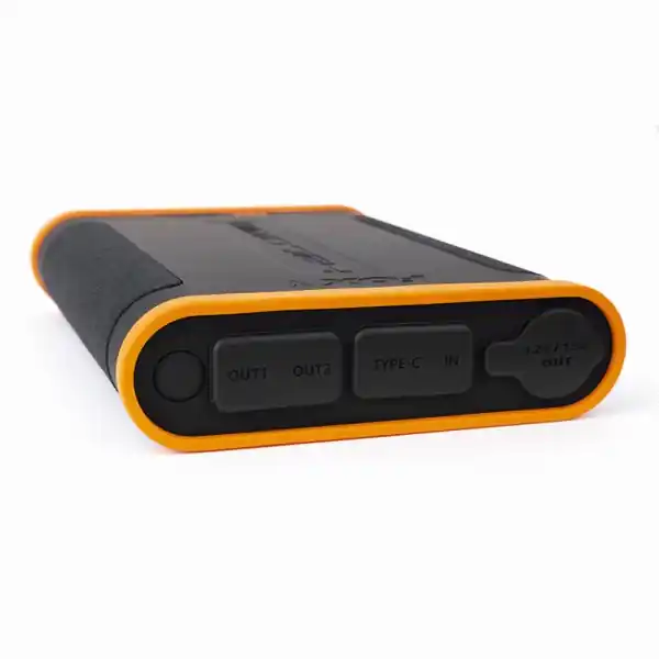 Fox Halo Power Pack 48k mAh Powerbank Meest Verkocht