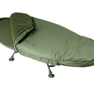 Bestel Nu Trakker Levelite Oval Wide Bed System