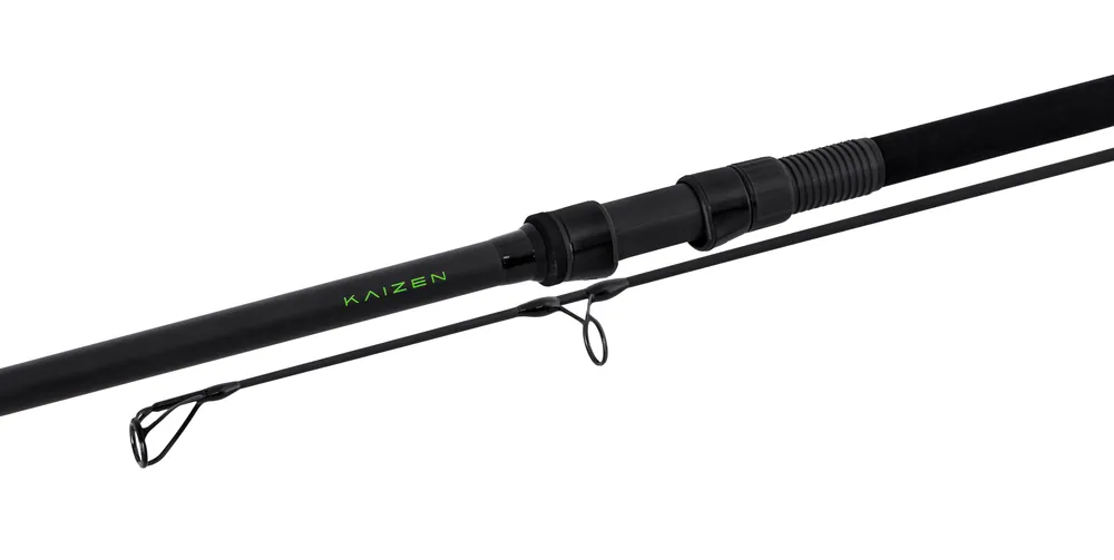 Betaalbaar Korda Kaizen Green Karperhengel 13ft (4lb)
