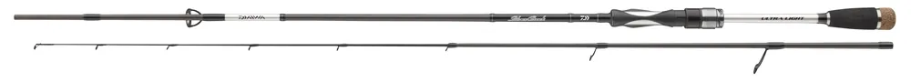 Superprijs Daiwa Silver Creek Light Spinhengel 1.80m (5-21g)