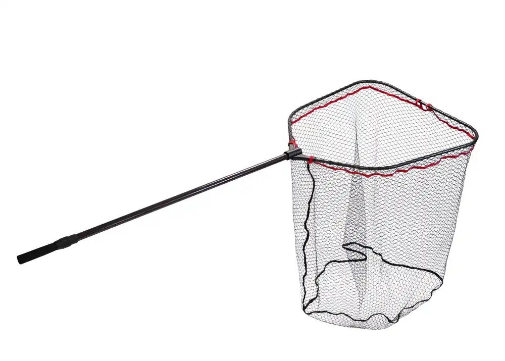 Rapala Karbon Jetty XL Opvouwbaar Net Speciale Aanbieding