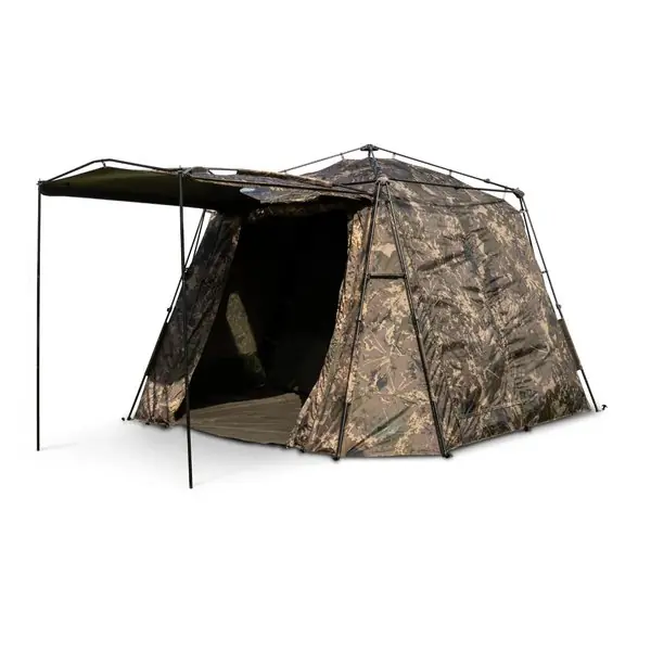 Nash Banklife Blockhouse Camo Pro Bivvy Hoge Kwaliteit