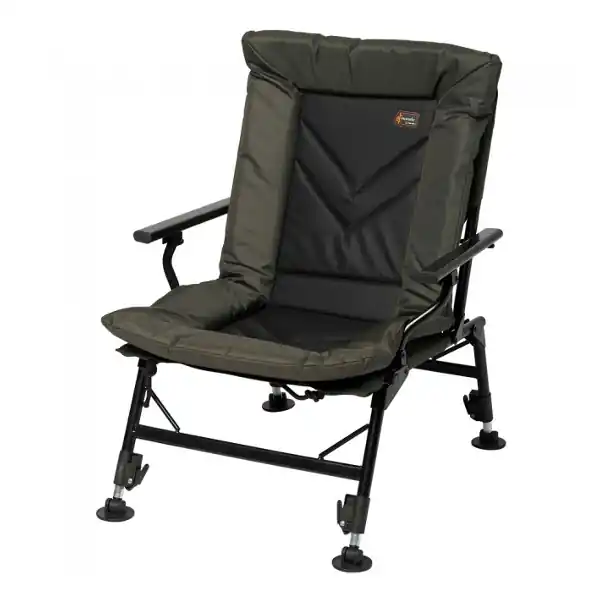 Gecertificeerd Prologic Cruzade Comfort Chair