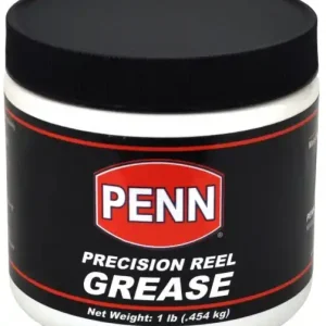 Gecertificeerd Penn Reel Vet (56g)
