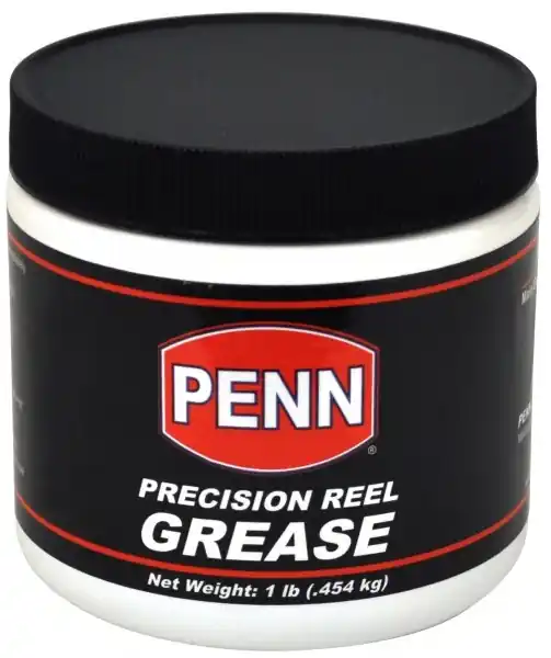 Gecertificeerd Penn Reel Vet (56g)