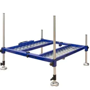 Colmic Folding Pro-Evo Platform Premium