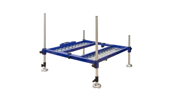 Colmic Folding Pro-Evo Platform Premium