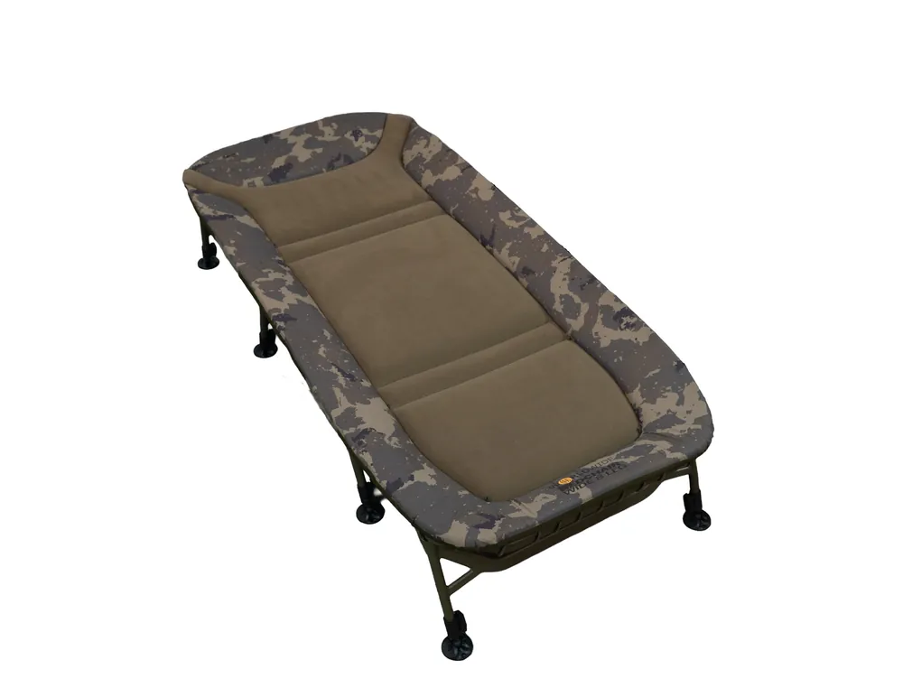 Laatste Versie Solar Worldwide Bedchair STD 8 Leg Stretcher