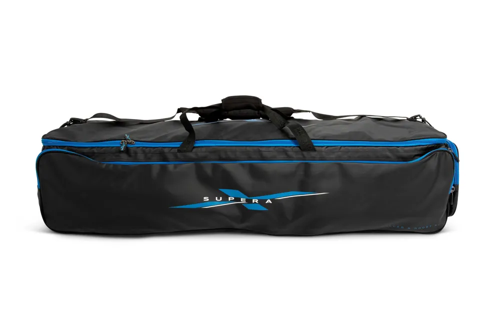 Preston Supera X Roller And Roost XL Flitsaanbieding