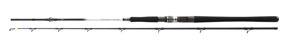 Daiwa Grandwave Halibut Baitcaster Zeevis Boothengel 2.25m 15-25lb Exclusieve Aanbieding