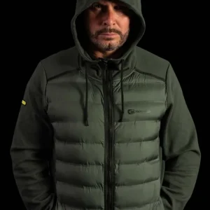 RidgeMonkey APEarel Heavyweight Zip Jacket L Meest Verkocht